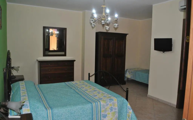 Ippocampo B&B