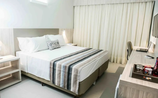 Alpha Park Hotel