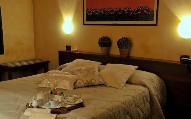 Hotel Parco