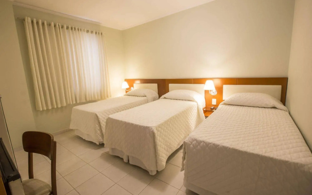 Hotel Ipanema de Sorocaba