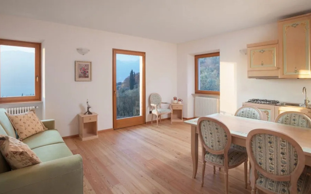 Residence Domus Incanto