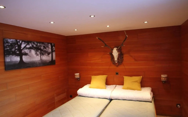 Hotel Laseyer Wasserauen