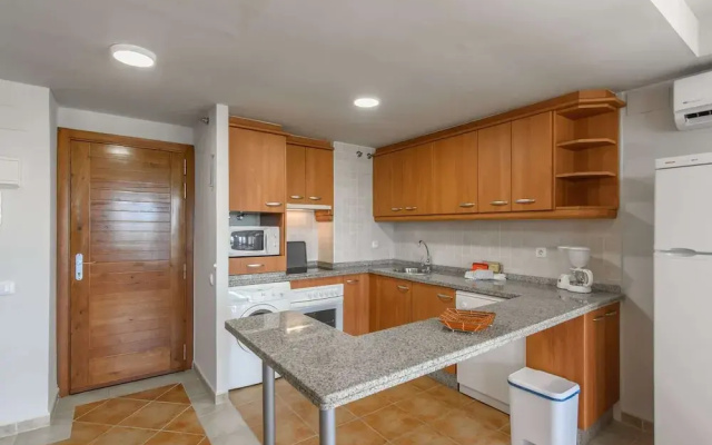 Isla Canela Flat Near Sea