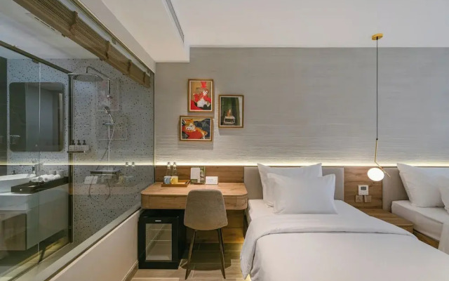 CIBI HOMES - Hanoi Central Living Space