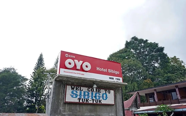 OYO 2379 Hotel Sibigo