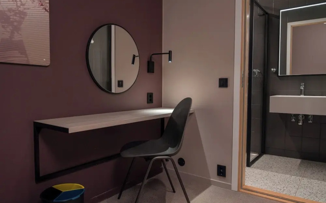 Citybox Stockholm
