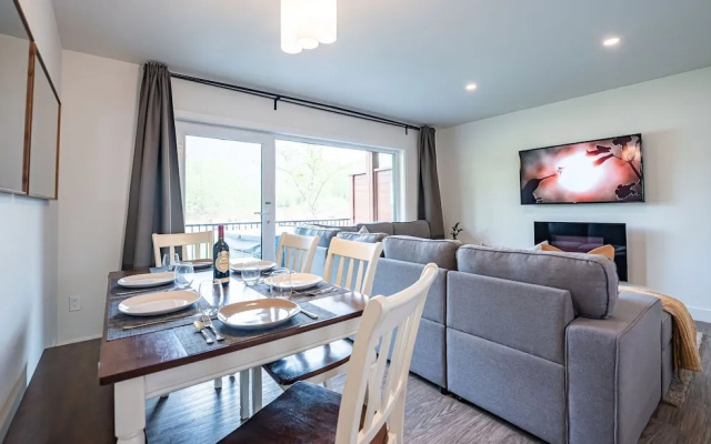 The RendezView by Revelstoke Vacations