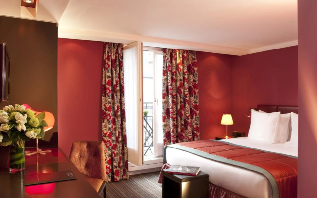Nuage Hôtel