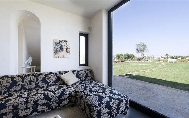 Masseria Bucadue - Maison dhôtes