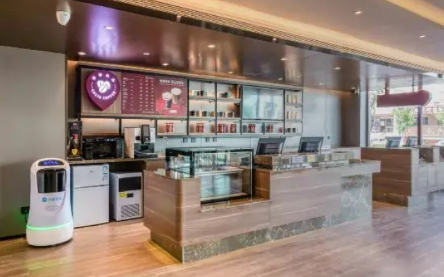 HanTing Hotel (Altay Fuyun)