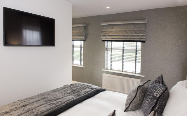 The Roundthorn Country House