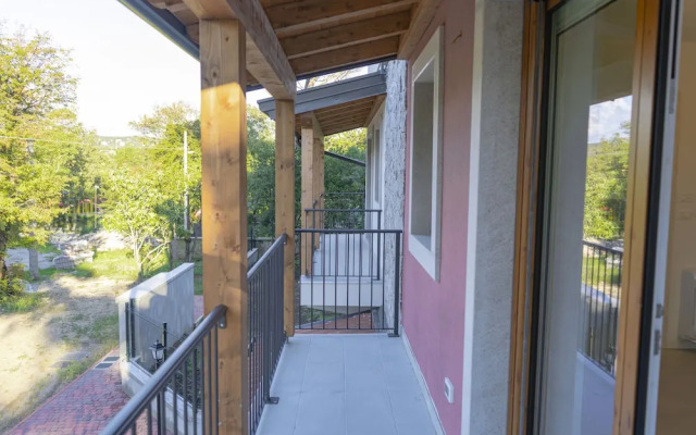 Residence Mare Azzurro