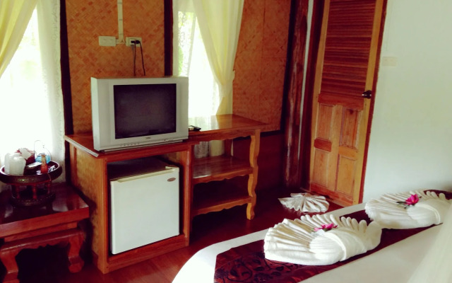 Le Mont Resort