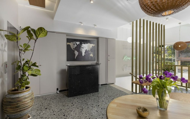 Kipos Hotel