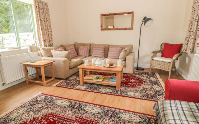 Vicarage Cottage