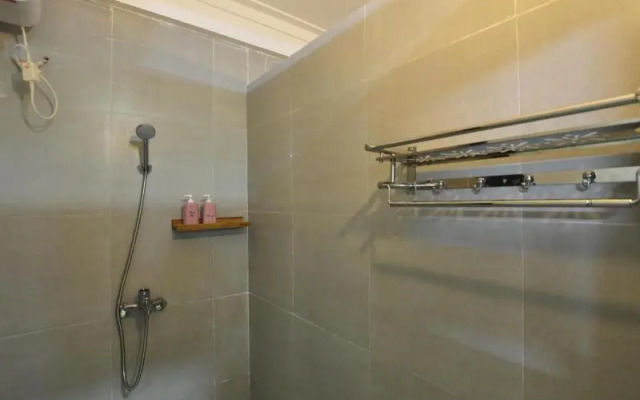 Jasmine Hostel