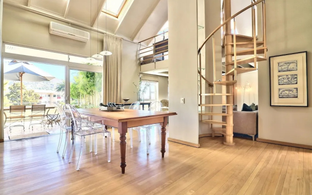 Palmkloof Penthouse