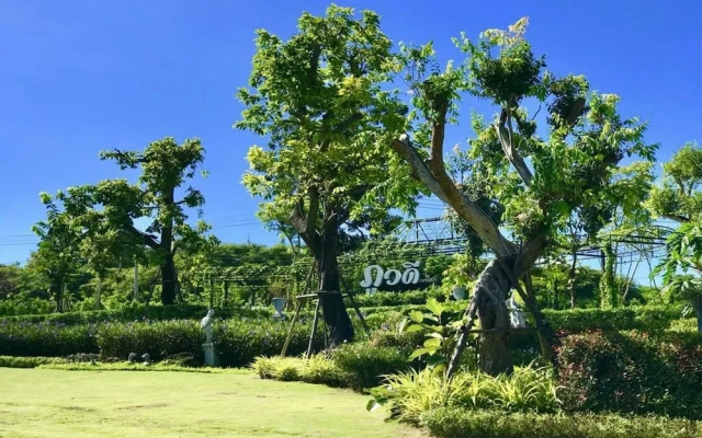 Phuwadee Resort Khao Yai