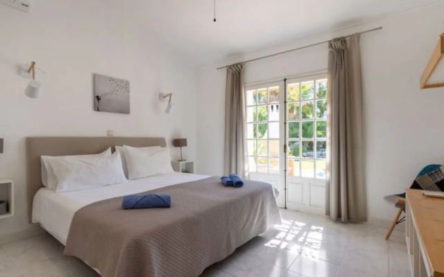 Villa Verde 25376