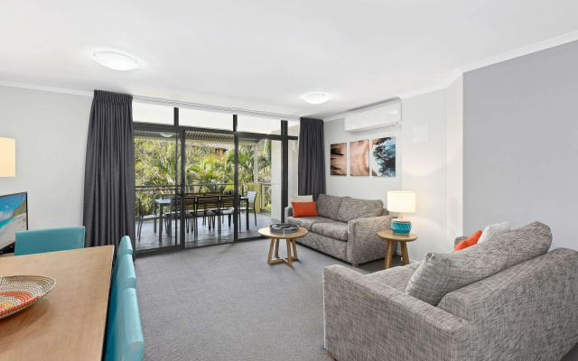 Club Wyndham Flynns Beach, Trademark Collection by Wyndham