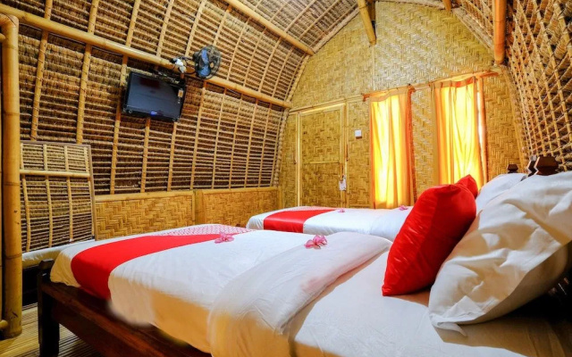 OYO 2039 Cici's Bungalow