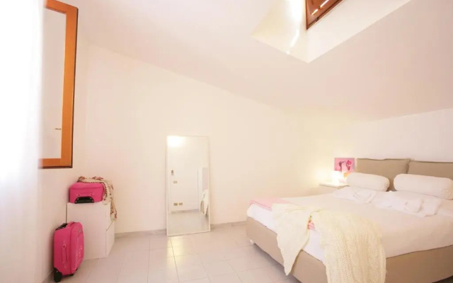 Scudaniglio Apartments