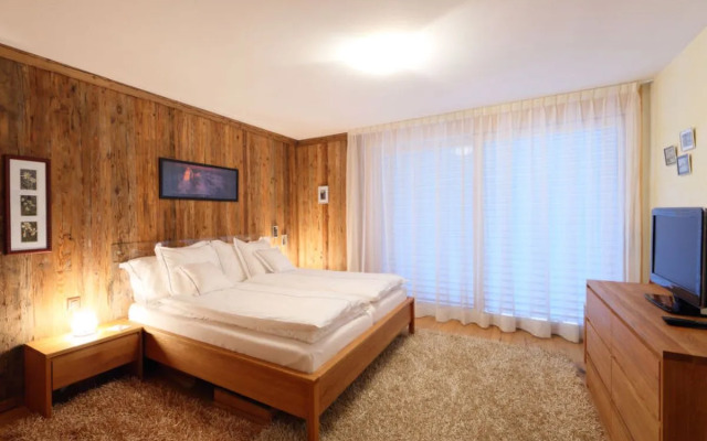 Chalet Rütschi Lommel 26848