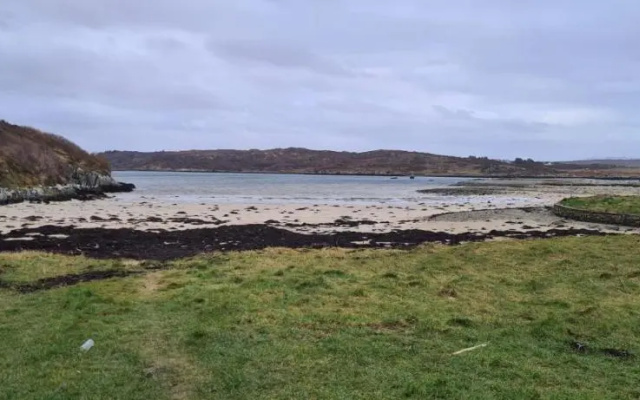 Shanakeever Farm 2 - Clifden Country Homes