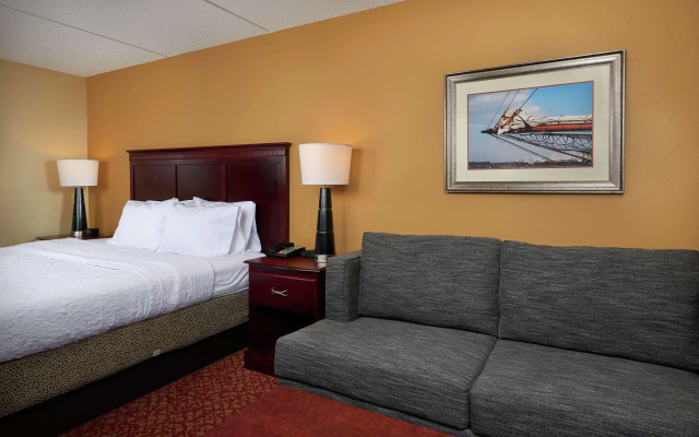 Hampton Inn Newport News-Yorktown