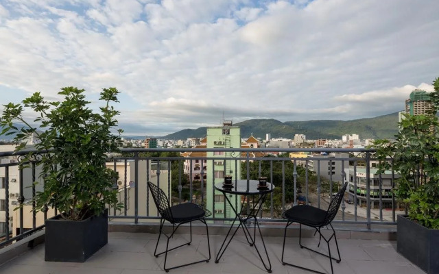 Sea Vista Boutique Hotel