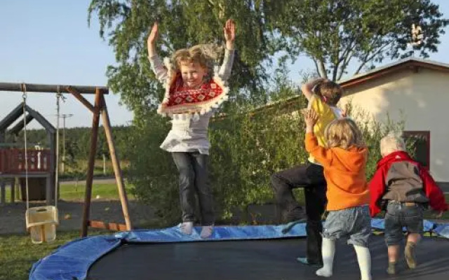Ferienwohnungen Jabel SEE 9330