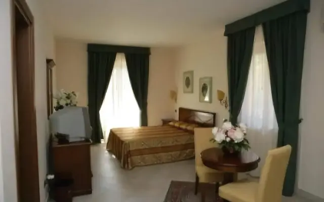 Hotel Delle Palme