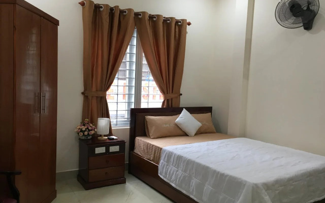 MaiLy Hostel