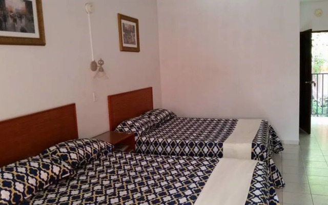 J.B. Hidden Village Hotel