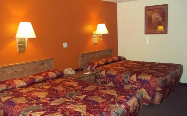 Rodeway Inn Moriarty