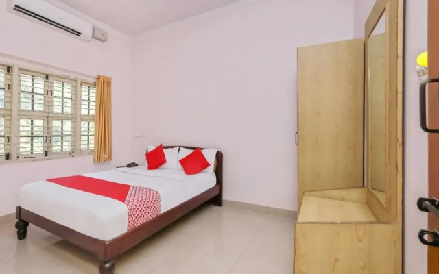 Le Vilasi By OYO Rooms