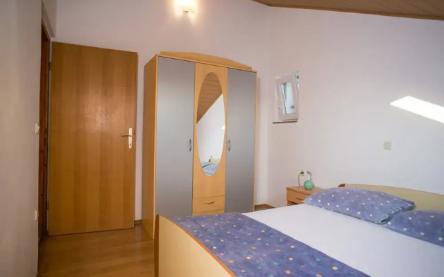 Apartments Egidio