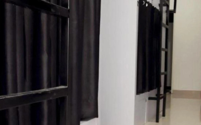 Sultan Hostel Bermartabat Syariah