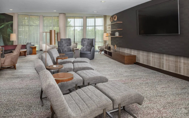 Courtyard by Marriott Anniston Oxford