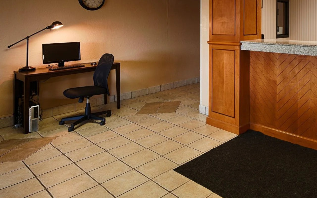 Best Western Port Clinton