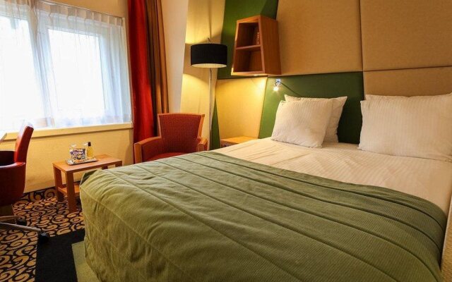 Savoy Hotel Amsterdam