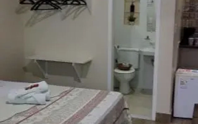 Pousada Mirage Mar