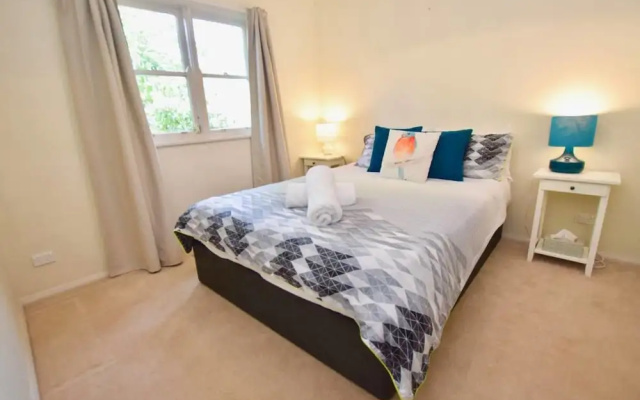 Calamandah House of Blackheath
