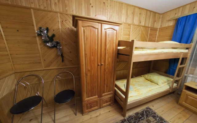 Edelweis Migovo