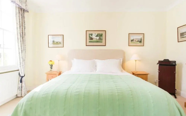 JOIVY Luxurious 2BR flat in Pimlico, near Warwick sq