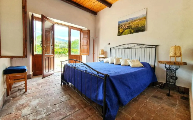Suite in Vigneto