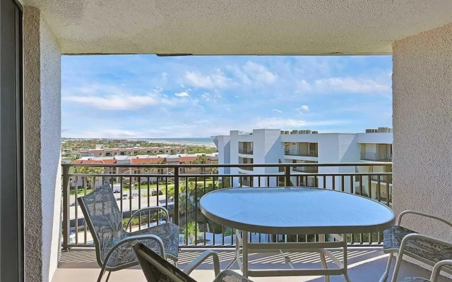 Anastasia 716 - Two Bedroom Condo