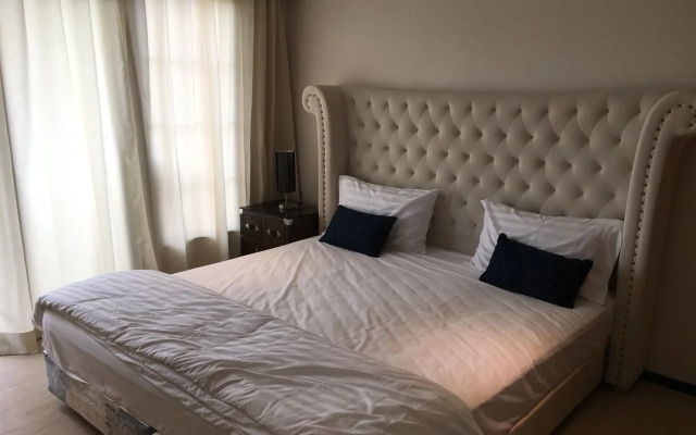Venetian Signature Resort Pattaya