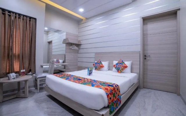 Horel Dawat Inn