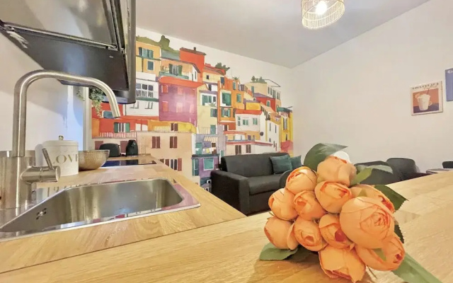 Happy Family Apartments Soziglia